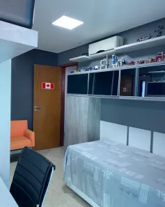 Apartamento com 3 Quartos à venda, 105m² no Atalaia, Aracaju
