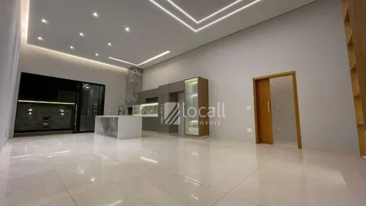Casa de Condomínio com 3 Quartos para venda ou aluguel, 198m² no Terravista Residence Club, Mirassol