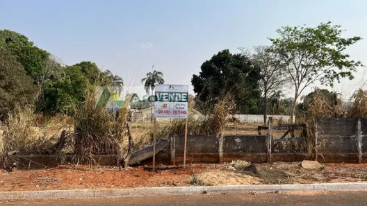 Terreno / Lote / Condomínio à venda, 2160m² no , Lagoa Santa