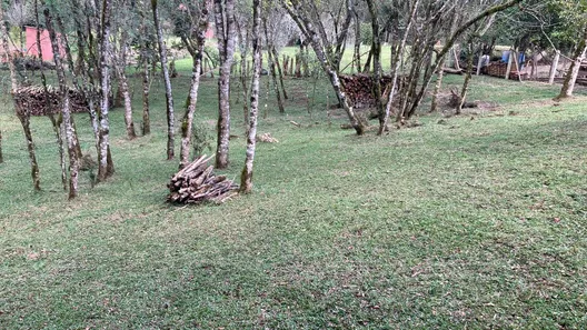 Galpão / Depósito / Armazém com 1 Quarto à venda, 3186m² no Centro, Campo Magro
