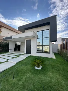 Casa de Condomínio com 3 Quartos à venda, 146m² no Primavera, Vitória da Conquista