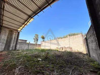 Galpão / Depósito / Armazém para venda ou aluguel, 1085m² no Jardim Aparecida, Campinas