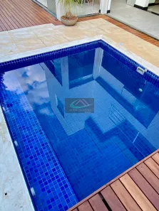 Casa de Condomínio com 4 Quartos para alugar, 380m² no Itapeva, Votorantim