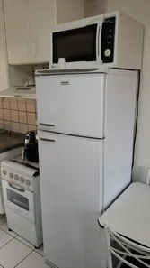 Kitnet com 1 Quarto à venda, 35m² no Estância Árvore da Vida, Sumaré