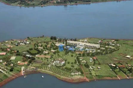 Terreno / Lote / Condomínio à venda, 1019m² no , Sertaneja