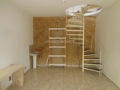 Loja / Salão / Ponto Comercial à venda, 43m² no Centro, Juiz de Fora
