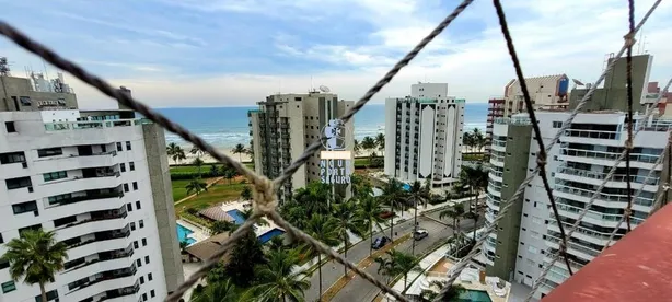 Cobertura com 5 Quartos para alugar, 390m² no Riviera, Bertioga