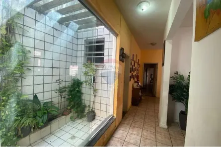 Casa com 4 Quartos à venda, 138m² no Grageru, Aracaju