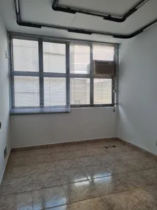 Conjunto Comercial / Sala para alugar, 30m² no Fundação, São Caetano do Sul