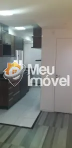 Apartamento com 2 Quartos à venda, 40m² no Jardim Petrópolis, Cotia