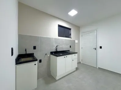 Apartamento com 1 Quarto para alugar, 30m² no Água Verde, Blumenau