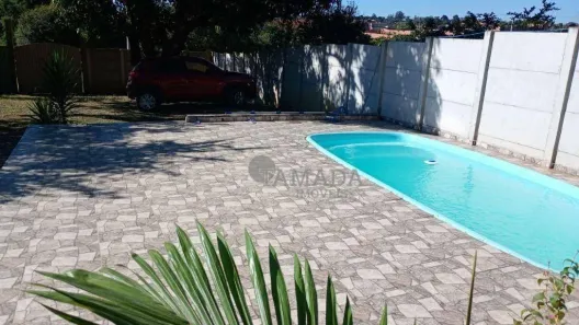 Fazenda / Sítio / Chácara com 1 Quarto à venda, 60m² no Jundiaquara, Araçoiaba da Serra