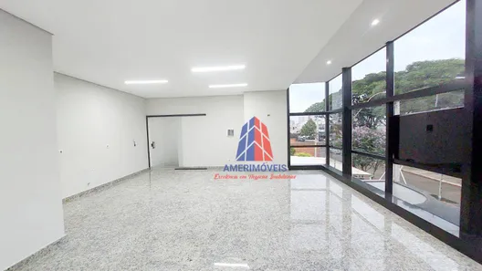Conjunto Comercial / Sala para alugar, 60m² no Jardim Glória, Americana