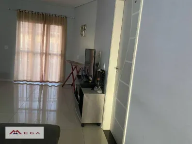 Casa com 2 Quartos à venda, 128m² no Residencial Nova Bandeirante, Campinas
