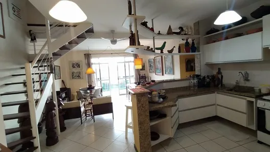 Cobertura com 3 Quartos à venda, 141m² no Extensão do Bosque, Rio das Ostras