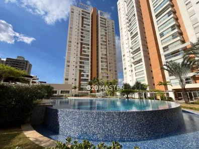 Apartamento com 3 Quartos à venda, 119m² no Jardim Belo Horizonte, Campinas