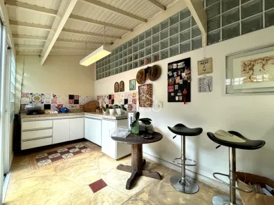 Casa de Condomínio com 3 Quartos à venda, 120m² no Umuarama, Osasco