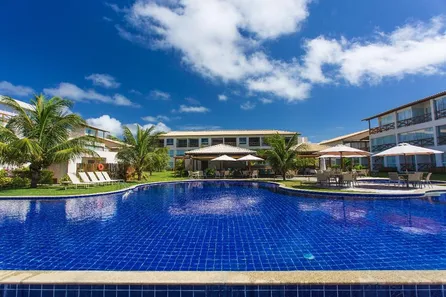 Cobertura com 3 Quartos à venda, 250m² no Guarajuba (Monte Gordo), Camaçari