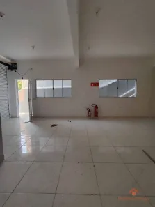 Loja / Salão / Ponto Comercial para alugar, 80m² no Portais (Polvilho), Cajamar