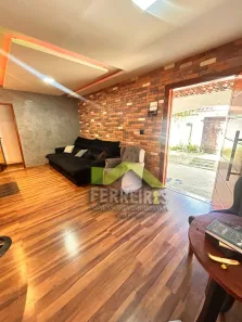 Casa com 3 Quartos à venda, 160m² no Parque Xerém, Duque de Caxias