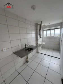 Apartamento com 2 Quartos à venda, 44m² no Vista Alegre, Rio de Janeiro