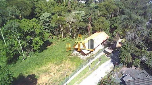 Terreno / Lote / Condomínio à venda, 6000m² no Parque dos Caetes, Embu das Artes