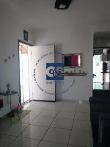Casa com 4 Quartos à venda, 223m² no Jardim Paraíso, Itu