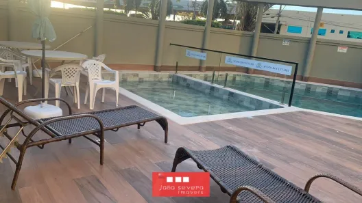 Apartamento com 2 Quartos à venda, 92m² no Taguatinga Sul, Brasília
