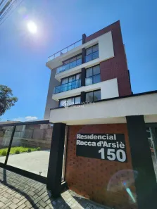 Apartamento com 2 Quartos à venda, 83m² no Vila Bancária, Campo Largo