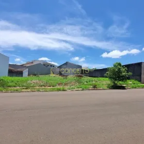 Terreno / Lote / Condomínio à venda, 810m² no Centro, Rolândia