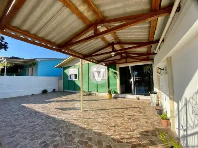 Casa com 2 Quartos à venda, 53m² no Juscelino Kubitschek, Santa Maria
