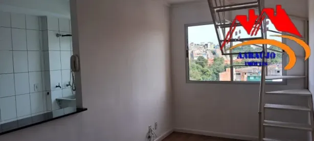 Apartamento com 3 Quartos para alugar, 83m² no Novo Osasco, Osasco