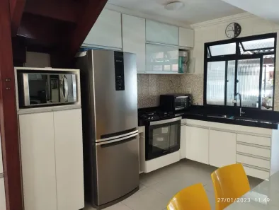 Casa de Vila com 3 Quartos à venda, 124m² no Patamares, Salvador