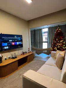 Apartamento com 2 Quartos à venda, 78m² no , Marechal Deodoro