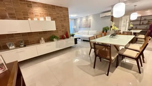 Loft com 4 Quartos à venda, 186m² no Icaraí, Niterói