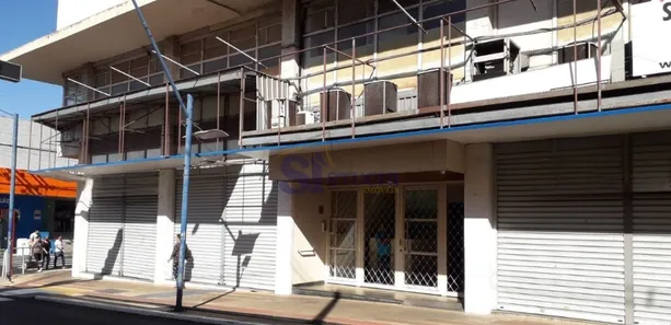 Loja / Salão / Ponto Comercial para venda ou aluguel, 876m² no Centro, Araraquara