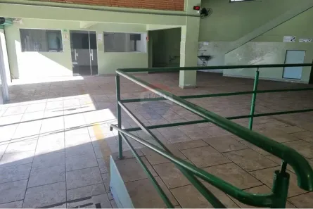 Loja / Salão / Ponto Comercial para alugar, 338m² no Jardim São Cristóvão, Bragança Paulista