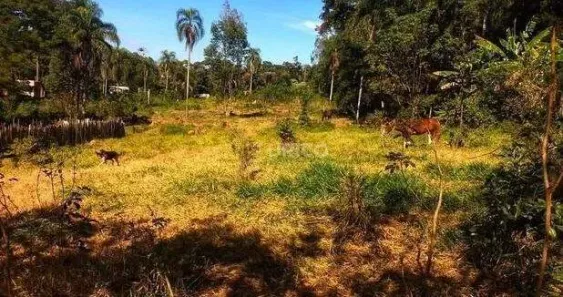 Terreno / Lote / Condomínio para alugar, 3950m² no Residencial Ibi-Aram II, Itupeva