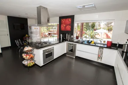 Casa de Condomínio com 5 Quartos à venda, 800m² no Grande Colorado, Brasília