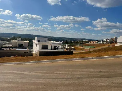 Terreno / Lote / Condomínio à venda, 520m² no Gran Park, Vespasiano