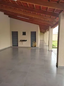 Casa com 3 Quartos à venda, 270m² no Cachoeirinha, Aragoiânia