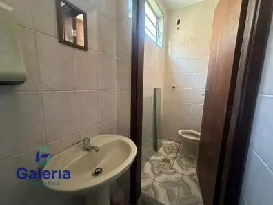 Loja / Salão / Ponto Comercial para alugar, 85m² no Campos Elíseos, Ribeirão Preto