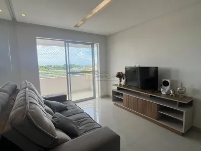 Apartamento com 3 Quartos à venda, 81m² no Piatã, Salvador