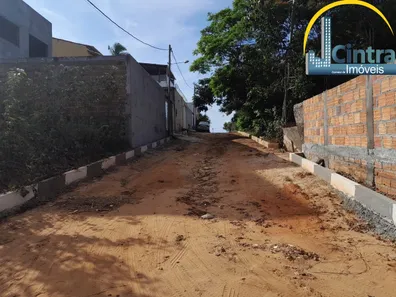 Terreno / Lote / Condomínio à venda, 310m² no Barra do Pojuca (Monte Gordo), Camaçari