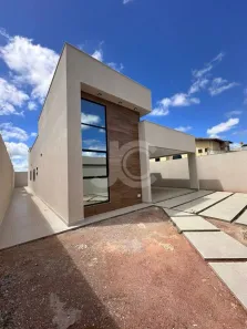Casa de Condomínio com 3 Quartos à venda, 170m² no Candeias, Vitória da Conquista