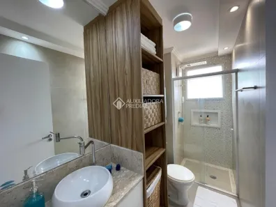 Apartamento com 2 Quartos à venda, 60m² no Baeta Neves, São Bernardo do Campo