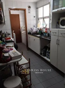 Cobertura com 3 Quartos à venda, 125m² no Bonfim, Campinas