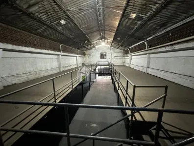 Galpão / Depósito / Armazém para alugar, 450m² no Penha Circular, Rio de Janeiro