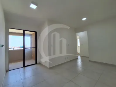 Apartamento com 2 Quartos para alugar, 63m² no Caminho da Praia, Barra dos Coqueiros