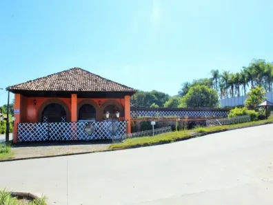 Loja / Salão / Ponto Comercial à venda, 885m² no Santa Cândida, Vinhedo
